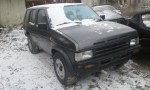 Автовзлом