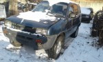 Автовзлом