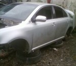 Автовзлом