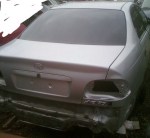 Автовзлом