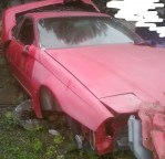 Автовзлом