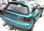 Автовзлом