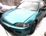 Автовзлом