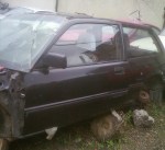 Автовзлом