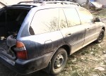 Автовзлом