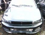 Автовзлом