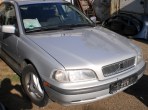 Автовзлом