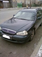 Автовзлом