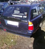Автовзлом
