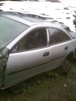 Автовзлом
