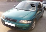 Автовзлом