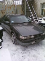 Автовзлом