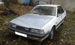 Автовзлом