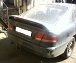 Автовзлом