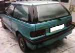 Автовзлом