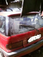 Автовзлом