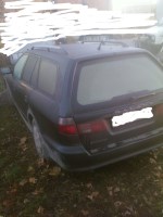 Автовзлом