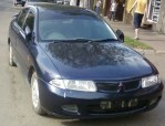 Автовзлом