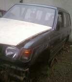 Автовзлом