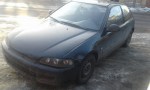 Автовзлом