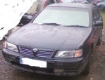 Автовзлом