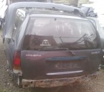 Автовзлом