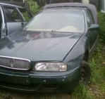 Автовзлом