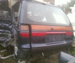 Автовзлом