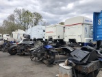 Разборка DAF, МАN, Renault, Iveco