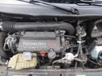 Большая Разборка Mercedes Vito 638 с 1996 по 2003 год