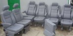 Большая Разборка Mercedes Vito 638 с 1996 по 2003 год