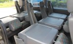 Большая Разборка Mercedes Vito 638 с 1996 по 2003 год