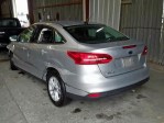 Разборка Запчасти Ford Focus 2018 США Седан
